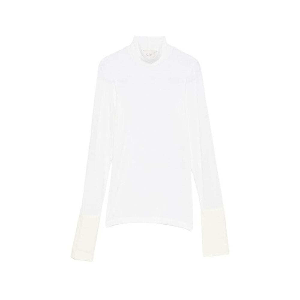 Alysi Women's Sweaters White